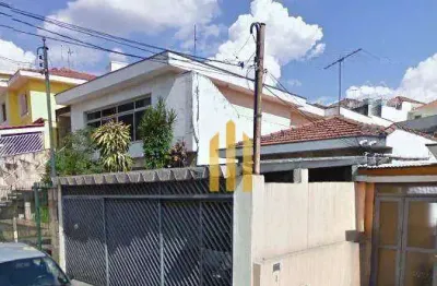 Casa com 3 dormitórios à venda, 200 m² por r$ 980.000,00 - vila aurora - são paulo/sp