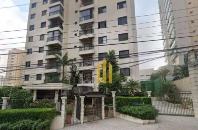 Apartamento com 2 dormitórios à venda, 48 m² por r$ 450.000,00 - santana - são paulo/sp