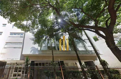 Apartamento com 3 dormitórios, 250 m² - venda por r$ 4.200.000 ou aluguel por r$ 20.702/mês - jardim paulista - são paulo/sp