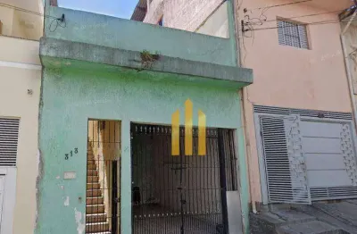 Casa com 3 dormitórios à venda, 200 m² por r$ 320.000,00 - vila libanesa - são paulo/sp