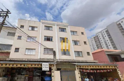 Apartamento com 2 dormitórios à venda, 81 m² por r$ 470.000,00 - santana - são paulo/sp