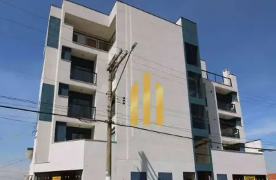 Apartamento com 2 dormitórios à venda, 47 m² por r$ 360.000,00 - vila constança - são paulo/sp