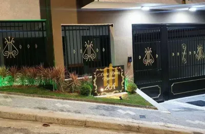 Apartamento com 1 dormitório à venda, 32 m² por r$ 230.000,00 - vila nivi - são paulo/sp