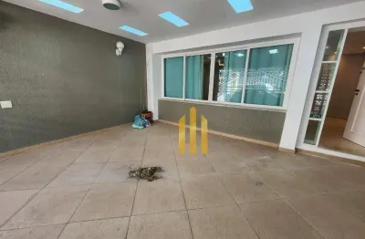 Sobrado com 3 dormitórios à venda, 180 m² por r$ 800.000,00 - água fria - são paulo/sp