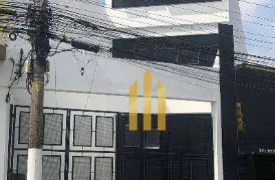 Prédio, 500 m² - venda por r$ 1.908.000,00 ou aluguel por r$ 13.700,00/mês - casa verde - são paulo/sp