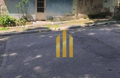 Terreno à venda, 312 m² por r$ 1.050.000,00 - jardim aeroporto - são paulo/sp