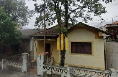 Casa com 2 dormitórios à venda, 500 m² por r$ 1.000.000,00 - vila albertina - são paulo/sp