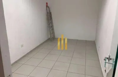 Sala para alugar, 30 m² por r$ 1.650,00/mês - santana - são paulo/sp