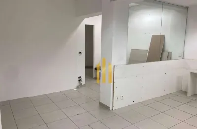 Sala para alugar, 65 m² por r$ 1.950,00/mês - santana - são paulo/sp