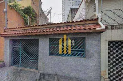 Casa com 2 dormitórios à venda, 132 m² por r$ 520.000,00 - parque mandaqui - são paulo/sp