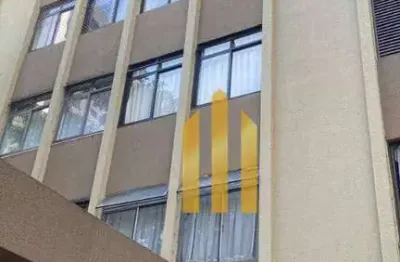 Apartamento com 2 dormitórios à venda, 82 m² por r$ 480.000,00 - água fria - são paulo/sp