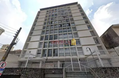 Apartamento com 3 dormitórios, 120 m² - venda por r$ 550.000,00 ou aluguel por r$ 5.355,00/mês - santana - são paulo/sp