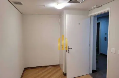 Conjunto para alugar, 88 m² por r$ 8.101,05/mês - cerqueira césar - são paulo/sp