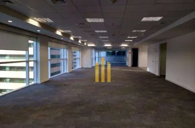 Conjunto para alugar, 456 m² por r$ 63.229,85/mês - vila olímpia - são paulo/sp