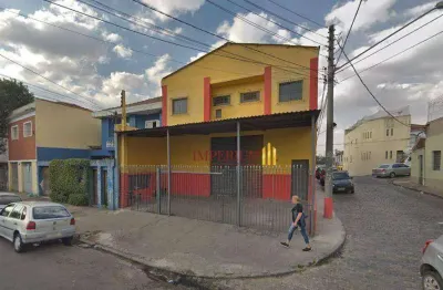 Galpão, 670 m² - venda por r$ 2.500.000,00 ou aluguel por r$ 13.316,00/mês - santa teresinha - são paulo/sp