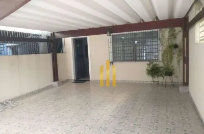 Sobrado com 3 dormitórios à venda, 100 m² por r$ 650.000,00 - imirim - são paulo/sp