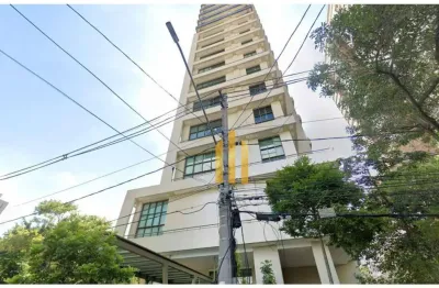 Conjunto para alugar, 196 m² por r$ 18.974,74/mês - cidade monções - são paulo/sp