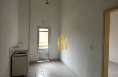 Apartamento com 2 dormitórios para alugar, 90 m² por r$ 1.580,00/mês - santa teresinha - são paulo/sp