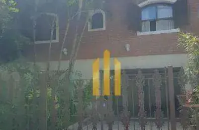 Sobrado com 3 dormitórios, 290 m² - venda por r$ 3.200.000,00 ou aluguel por r$ 9.094,10/mês - santana - são paulo/sp