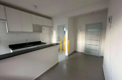 Casa com 1 dormitório para alugar, 50 m² por r$ 1.745,00/mês - vila mazzei - são paulo/sp