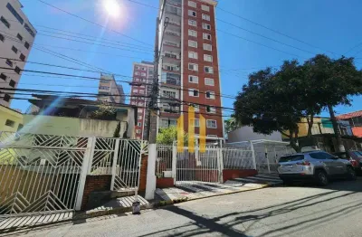 Apartamento com 2 dormitórios à venda, 92 m² por r$ 570.000,00 - água fria - são paulo/sp