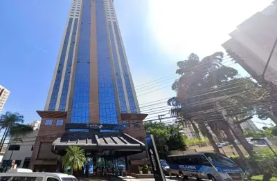 Apartamento com 1 dormitório para alugar, 28 m² por r$ 3.500,00/mês - vila moreira - guarulhos/sp