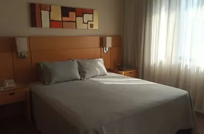 Apartamento com 1 dormitório para alugar, 30 m² por r$ 3.500,00/mês - vila moreira - guarulhos/sp