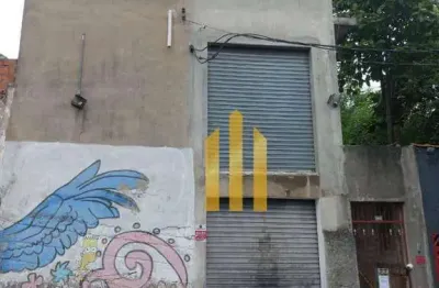 Prédio para alugar, 339 m² por r$ 6.500,00/mês - limão - são paulo/sp