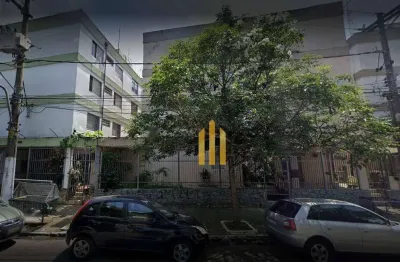 Apartamento com 2 dormitórios à venda, 75 m² por r$ 420.000 - água branca - são paulo/sp