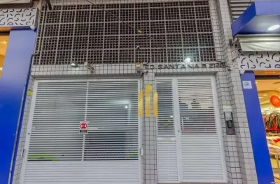 Conjunto à venda, 64 m² por r$ 299.000,00 - santana - são paulo/sp