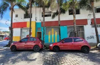 Sala para alugar, 30 m² por r$ 1.280,00/mês - tremembe - são paulo/sp
