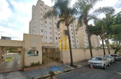 Apartamento com 2 dormitórios à venda, 57 m² por r$ 425.000,00 - jaçanã - são paulo/sp