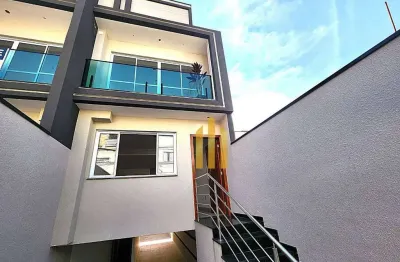 Sobrado com 3 dormitórios à venda, 180 m² por r$ 770.000,00 - parada inglesa - são paulo/sp