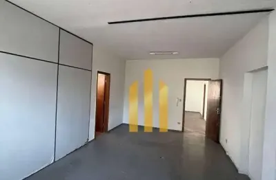Sala para alugar, 40 m² por r$ 3.360,00/mês - água fria - são paulo/sp