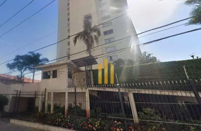 Apartamento com 4 dormitórios à venda, 100 m² por r$ 650.000,00 - vila gustavo - são paulo/sp