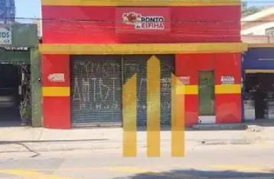 Ponto para alugar, 80 m² por r$ 4.000,00/mês - itaberaba - são paulo/sp