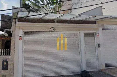 Sobrado com 3 dormitórios à venda, 155 m² por r$ 740.000,00 - limão - são paulo/sp