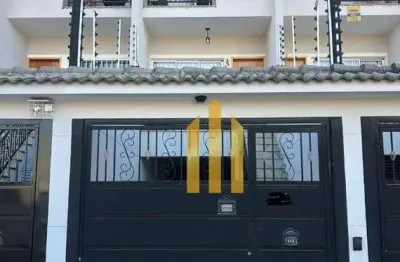 Sobrado com 3 dormitórios à venda, 167 m² por r$ 905.000,00 - tucuruvi - são paulo/sp