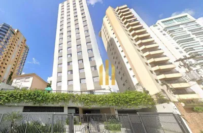 Apartamento com 2 dormitórios à venda, 70 m² por r$ 500.000,00 - água fria - são paulo/sp
