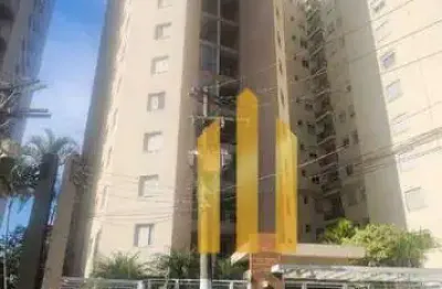 Apartamento com 3 dormitórios à venda, 90 m² por r$ 590.000,00 - chora menino - são paulo/sp