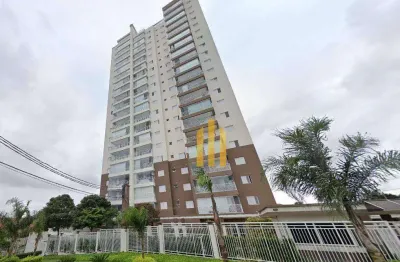 Apartamento com 3 dormitórios à venda, 72 m² por r$ 700.000,00 - vila isolina mazzei - são paulo/sp