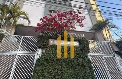 Apartamento com 3 dormitórios à venda, 74 m² por r$ 420.000,00 - santana - são paulo/sp