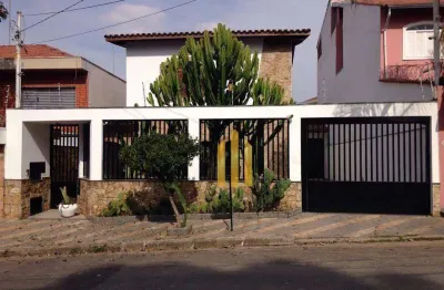 Sobrado com 3 dormitórios à venda, 230 m² por r$ 950.000,00 - jardim guapira - são paulo/sp