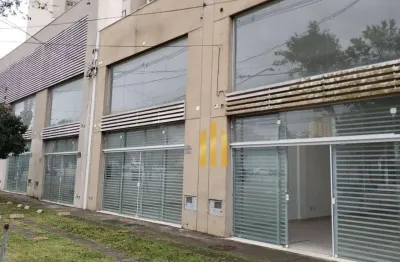 Ponto para alugar, 136 m² por r$ 5.330,00/mês - jaçanã - são paulo/sp