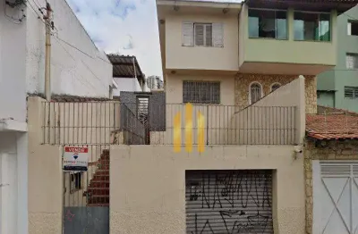 Sobrado com 3 dormitórios à venda, 165 m² por r$ 579.000,00 - água fria - são paulo/sp