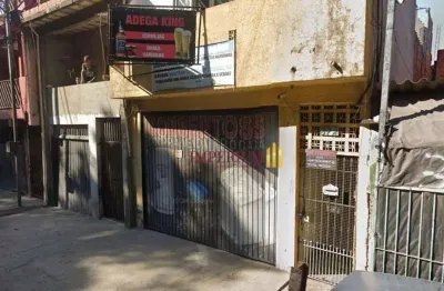 Ponto para alugar, 100 m² por r$ 1.200,00/mês - jardim guapira - são paulo/sp