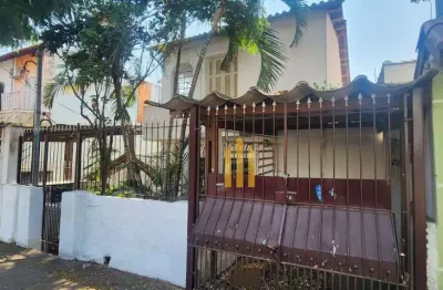 Casa com 1 dormitório para alugar, 40 m² por r$ 1.700,00/mês - água fria - são paulo/sp
