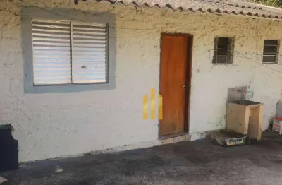 Casa com 1 dormitório para alugar, 30 m² por r$ 980,00/mês - vila aurora - são paulo/sp
