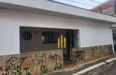 Casa com 2 dormitórios à venda, 107 m² por r$ 650.000,00 - santana - são paulo/sp