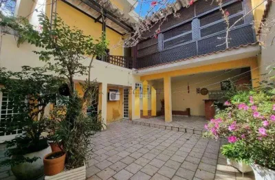 Sobrado com 3 dormitórios à venda, 319 m² por r$ 1.208.000,00 - mandaqui - são paulo/sp